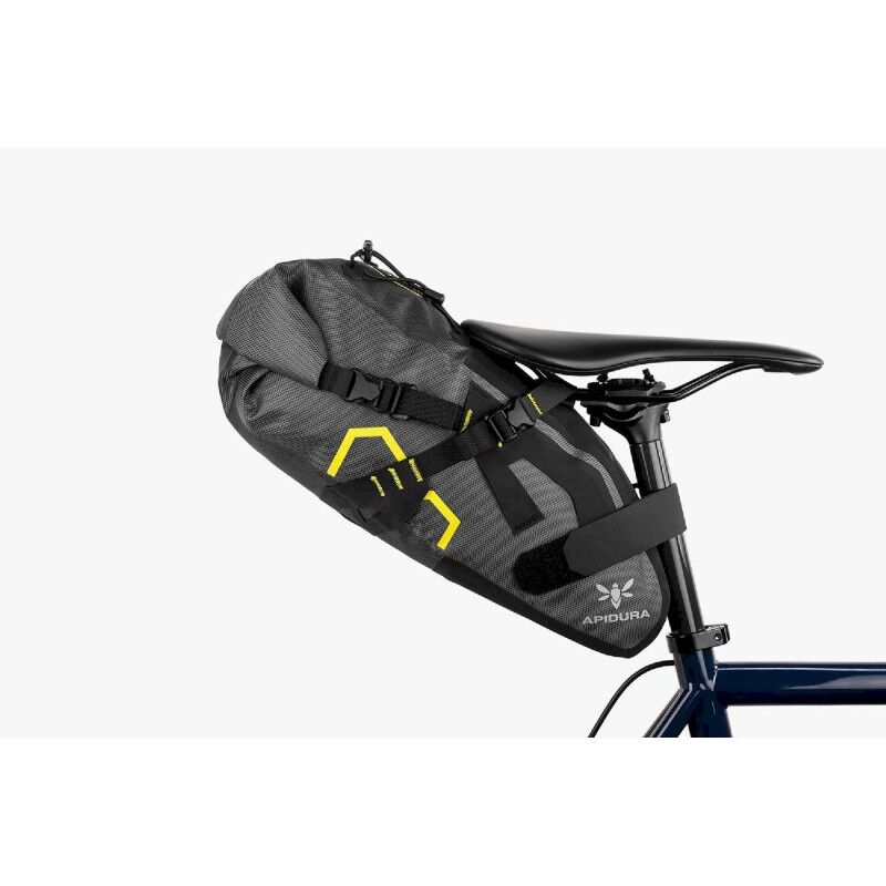 Apidura Expedition 1.0 Saddle Pack - Satteltasche | Hardloop