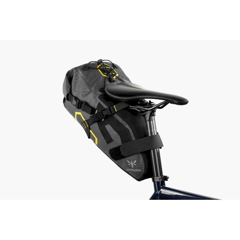 Apidura Expedition 1.0 Saddle Pack - Sakwa rowerowa pod siodełko | Hardloop