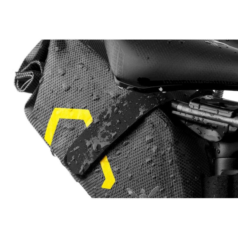 Apidura Expedition 1.0 Tool Pack - Zadeltas fiets | Hardloop