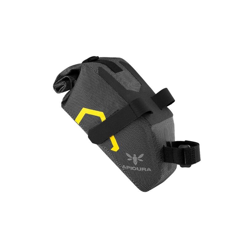 Expedition Tool Pack - Pyörän satulalaukku