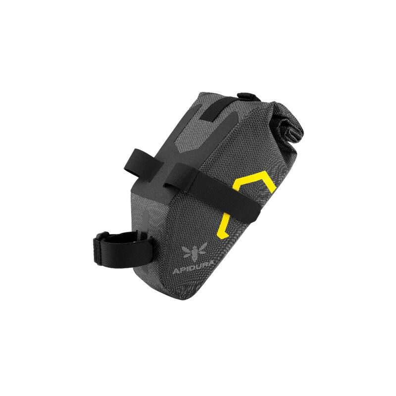 Apidura Expedition 1.0 Tool Pack - Satteltasche | Hardloop