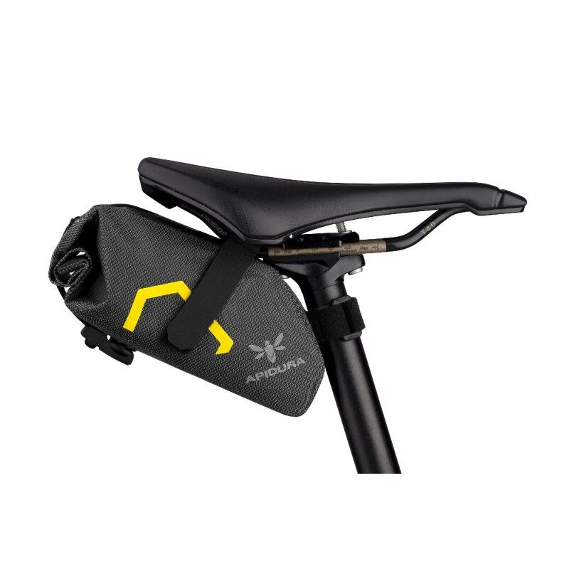 Apidura Expedition 1.0 Tool Pack - Satteltasche | Hardloop