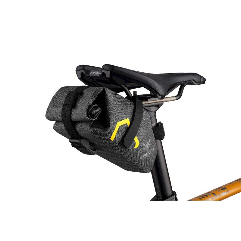 Apidura Expedition 1.0 Tool Pack - Satteltasche | Hardloop