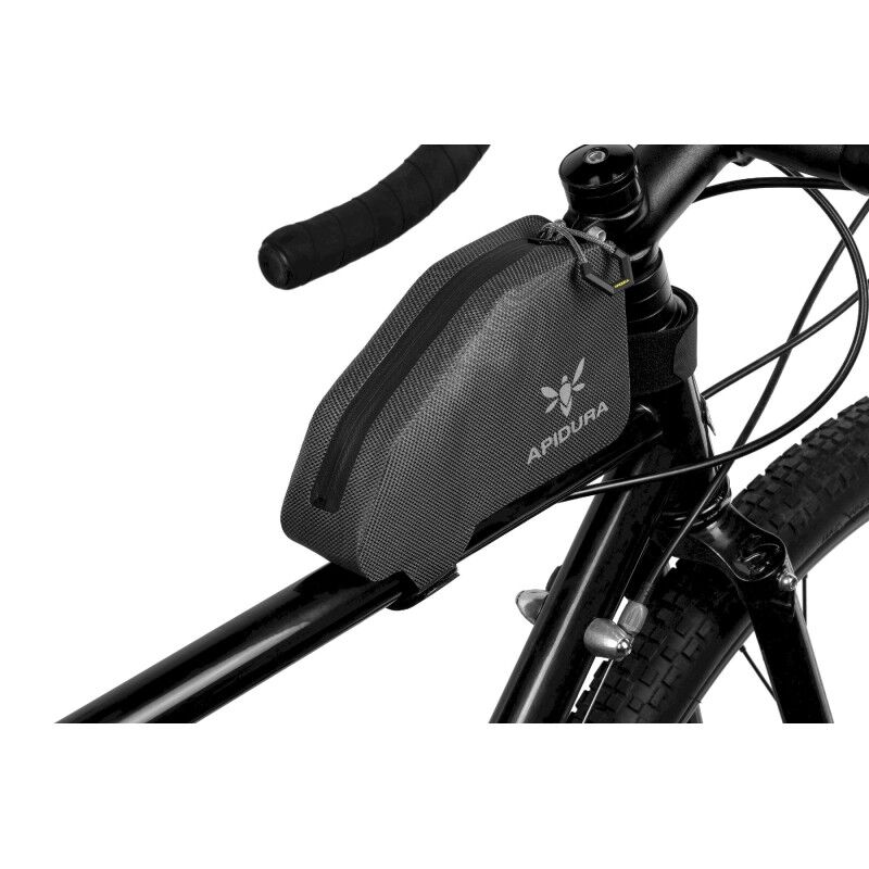Apidura Expedition 1.0 Top Tube Pack - Sacoche de cadre vélo | Hardloop