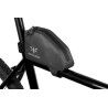 Apidura Expedition 1.0 Top Tube Pack - Bolsa quadrada bicicleta | Hardloop