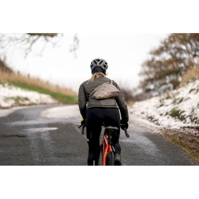 Apidura Packable Musette - Torby na ramię | Hardloop