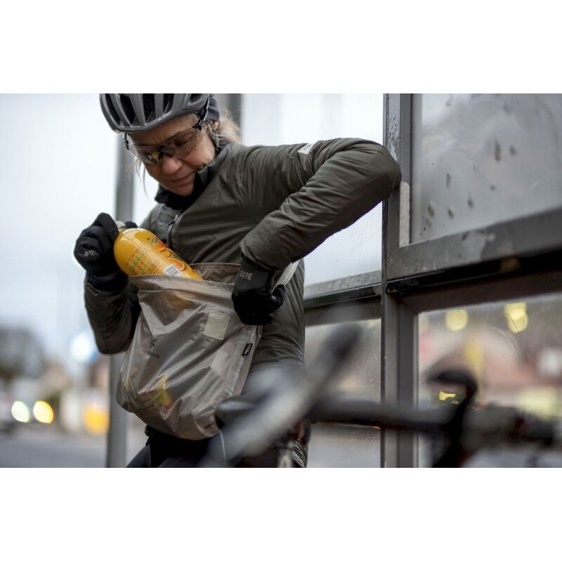 Apidura Packable Musette - Tašky přes rameno | Hardloop