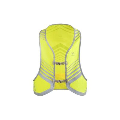 Packable Visibility Vest - Kamizelka rowerowa