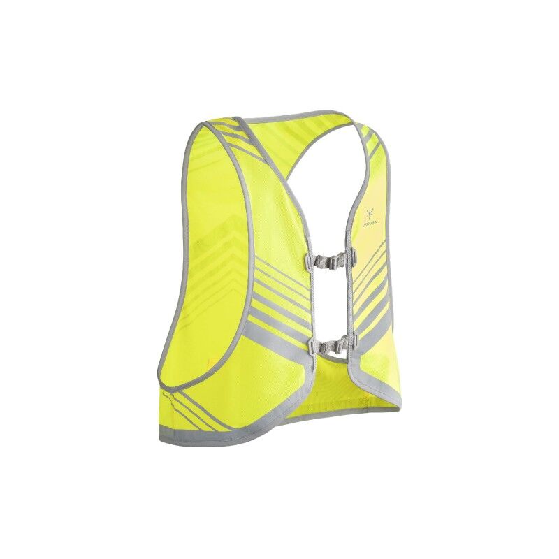 Apidura Packable Visibility Vest - Colete ciclismo | Hardloop