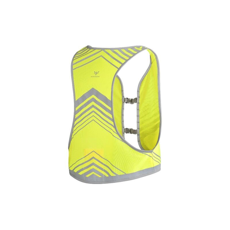 Apidura Packable Visibility Vest - Colete ciclismo | Hardloop