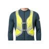 Apidura Packable Visibility Vest - Colete ciclismo | Hardloop