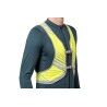 Apidura Packable Visibility Vest - Gilet vélo | Hardloop