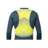 Apidura Packable Visibility Vest - Colete ciclismo | Hardloop