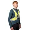 Apidura Packable Visibility Vest - Cycling vest | Hardloop