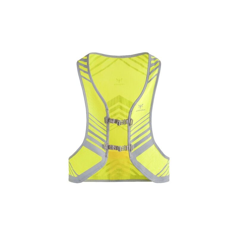Packable Visibility Vest - Cyklistická vesta