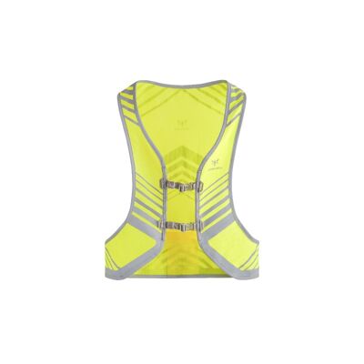 Packable Visibility Vest - Gilet vélo