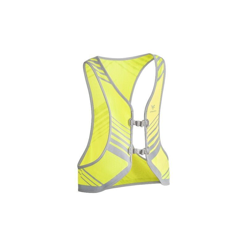 Apidura Packable Visibility Vest - Fahrradweste | Hardloop