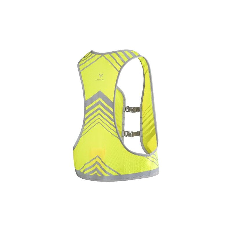 Apidura Packable Visibility Vest - Fahrradweste | Hardloop