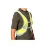 Apidura Packable Visibility Vest - Fahrradweste | Hardloop
