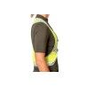 Apidura Packable Visibility Vest - Fahrradweste | Hardloop