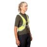 Apidura Packable Visibility Vest - Fahrradweste | Hardloop