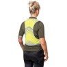 Apidura Packable Visibility Vest - Fahrradweste | Hardloop