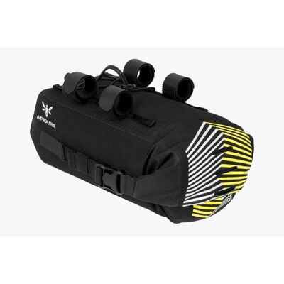 Racing Aerobar Pack - Sacoche guidon vélo