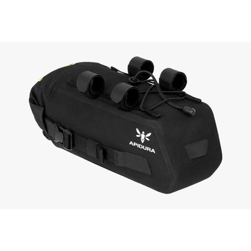 Apidura Racing Aerobar Pack - Styrtaske cykel | Hardloop