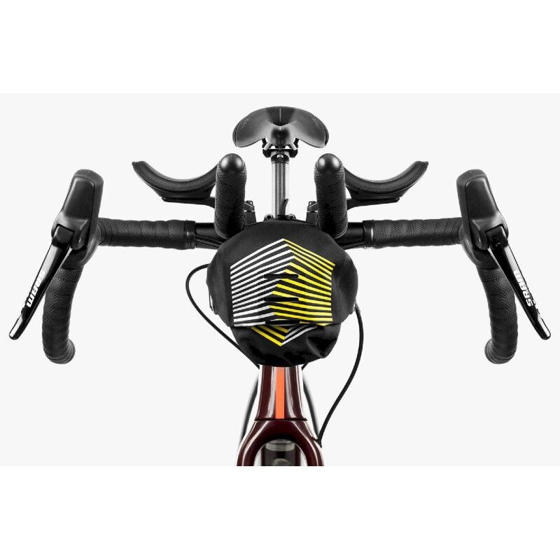Apidura Racing Aerobar Pack - Stuurtas fiets | Hardloop
