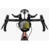 Apidura Racing Aerobar Pack - Styrtaske cykel | Hardloop