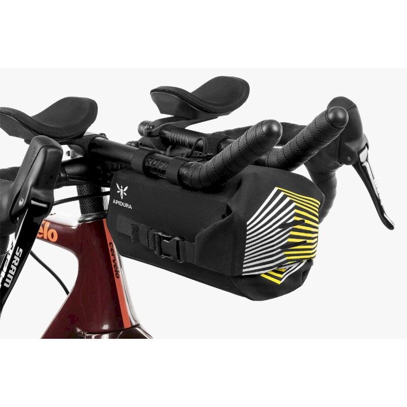 Apidura Racing Aerobar Pack - Brašna na řídítka | Hardloop