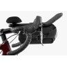 Apidura Racing Aerobar Pack - Pyörän ohjaustankolaukku | Hardloop