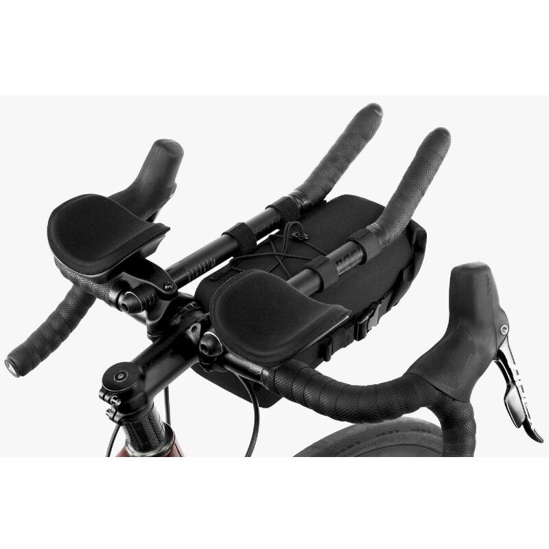 Apidura Racing Aerobar Pack - Sacoche guidon vélo | Hardloop