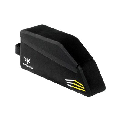 Racing Bolt-on Top Tube Pack - Cykelramsväska
