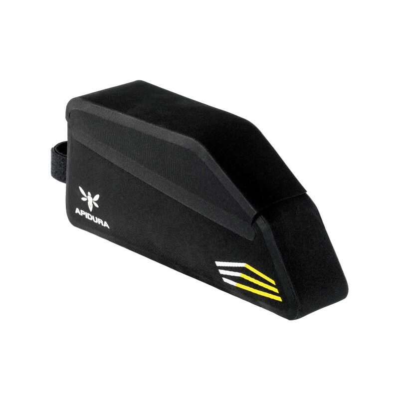 Racing Bolt-on Top Tube Pack - Frametas fiets