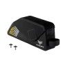 Apidura Racing Bolt-on Top Tube Pack - Bolsa quadrada bicicleta | Hardloop
