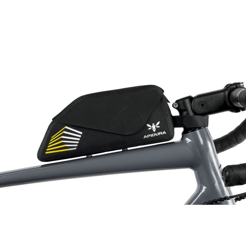 Apidura Racing Bolt-on Top Tube Pack - Top tube bag | Hardloop