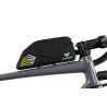 Apidura Racing Bolt-on Top Tube Pack - Bolsa quadrada bicicleta | Hardloop