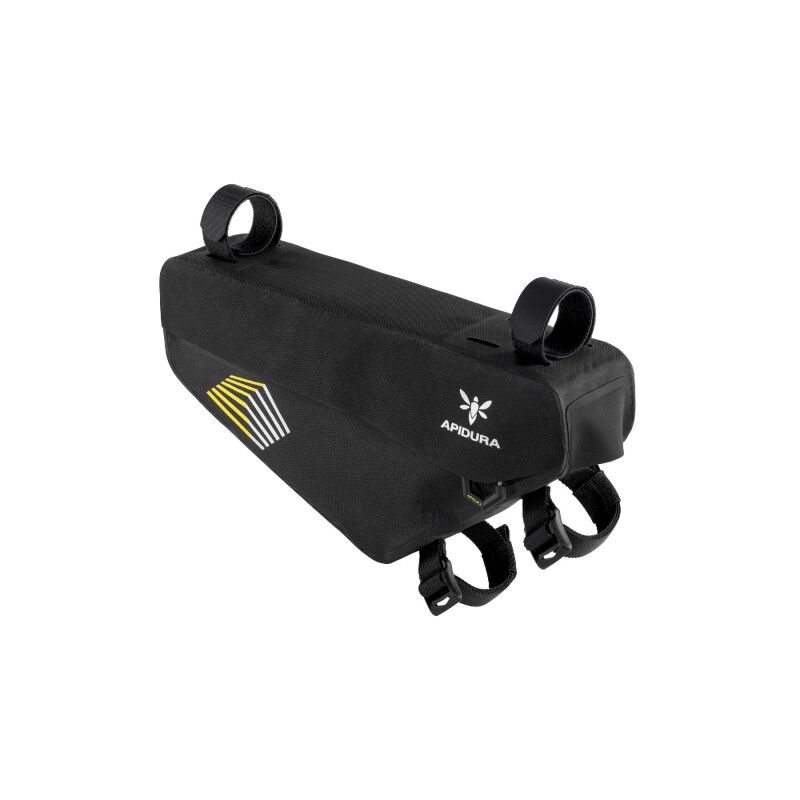 Racing Frame Pack - Pyörän runkolaukku