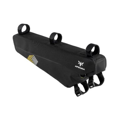 Racing Frame Pack - Sacoche de cadre vélo
