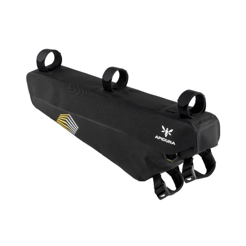 Racing Frame Pack - Torba na ramę