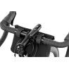 Apidura Racing Handlebar Pack - Pyörän ohjaustankolaukku | Hardloop