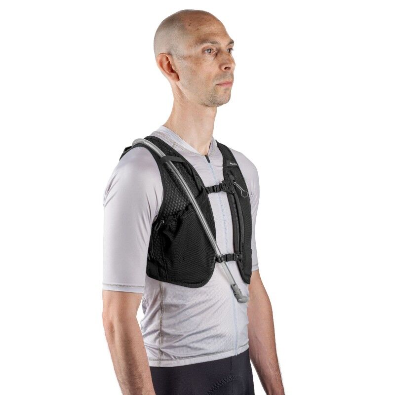 Apidura Racing Series Hydration Vest - Běžecky batoh | Hardloop