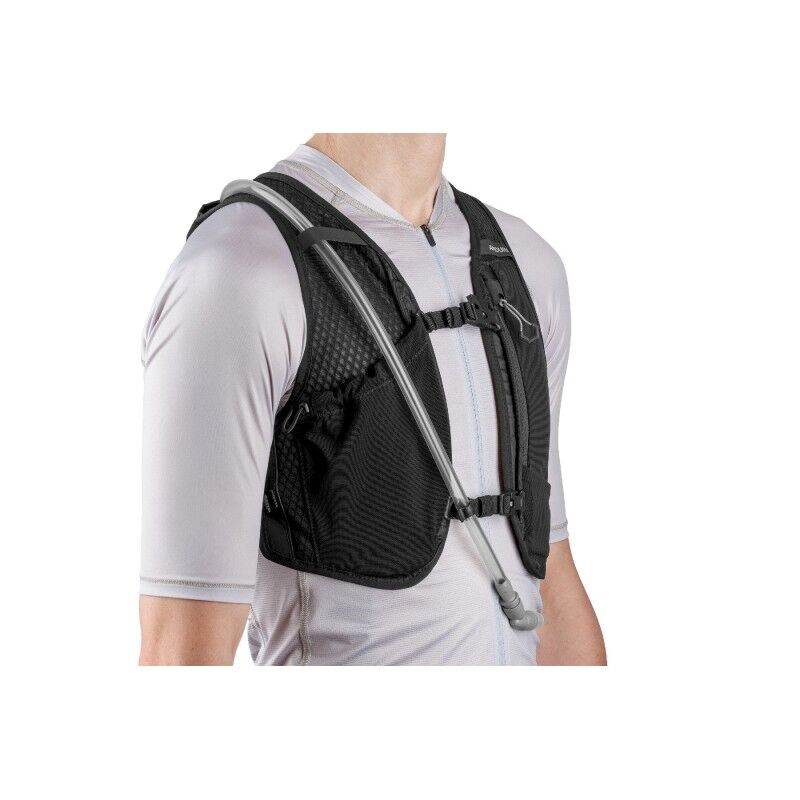 Apidura Racing Series Hydration Vest - Mochila de hidratación | Hardloop