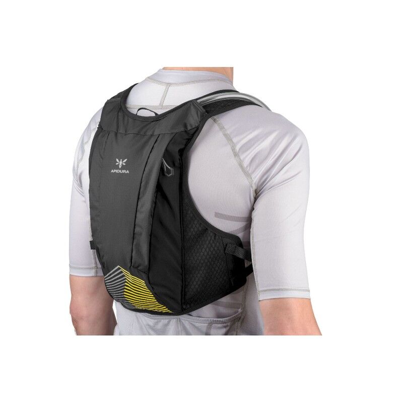 Apidura Racing Series Hydration Vest - Mochila de hidratación | Hardloop