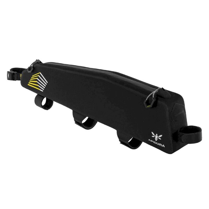Racing long Top Tube Pack - Cykelramsväska