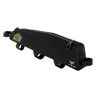 Racing long Top Tube Pack - Sacoche de cadre vélo