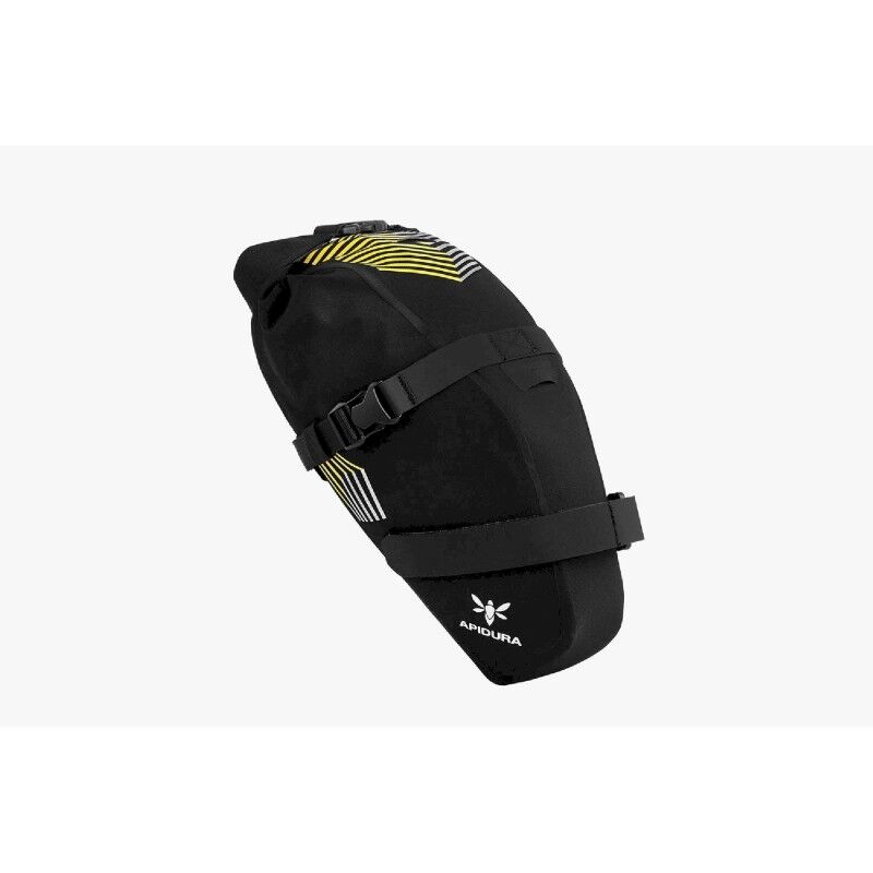 Racing Saddle Pack - Bolsa herramientas bici