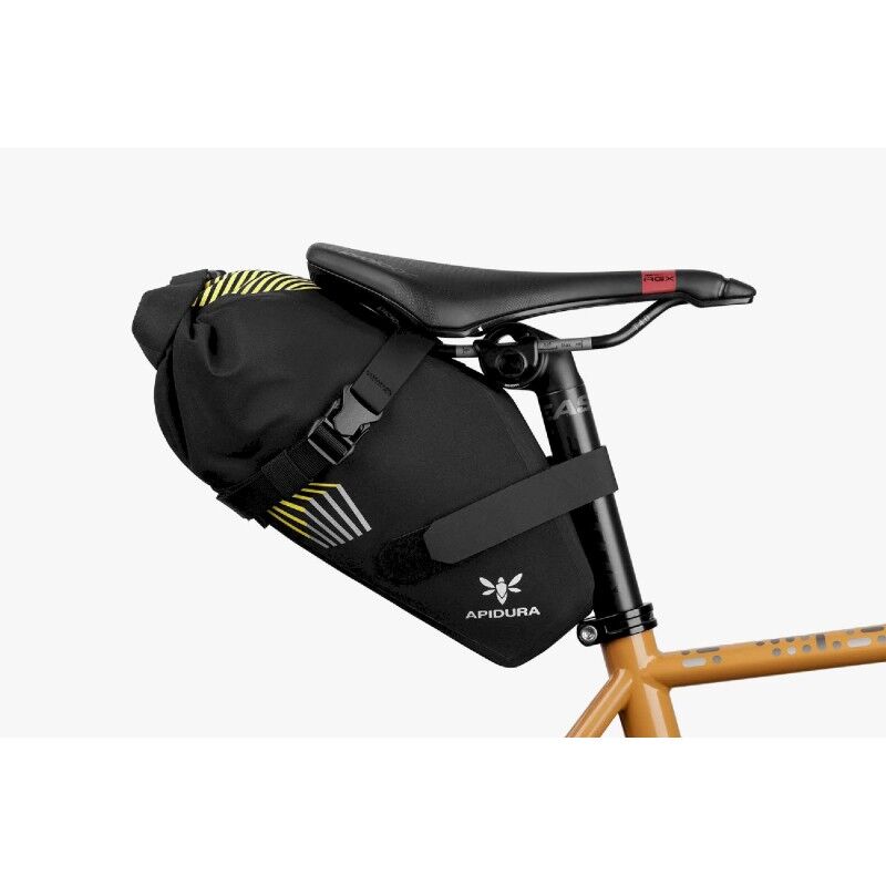 Apidura Racing Saddle Pack - Sacoche de selle | Hardloop