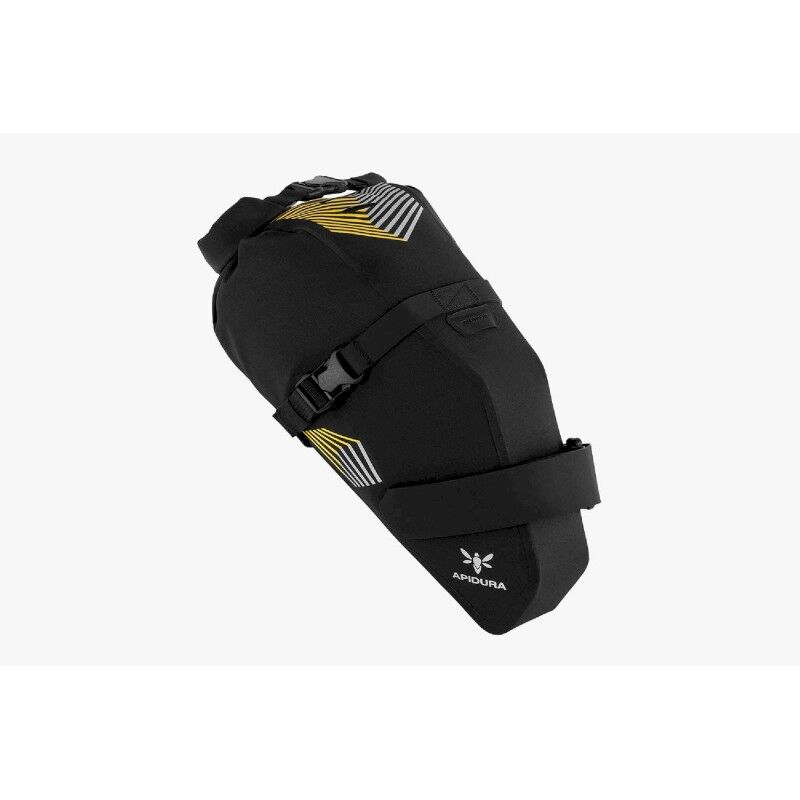 Racing Saddle Pack - Cykelsadelväska